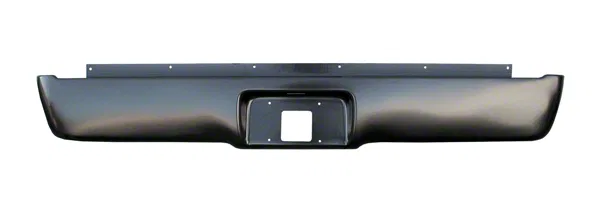 EFXRP05 – PROEFX Roll Pan, 18 Gauge Steel EDP Coat Primer With License Plate Box